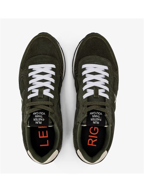 tom suede SUN 68 | BZ4310674
